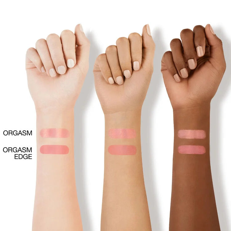 NARS - Orgasm Matte & Glow Blush Duo