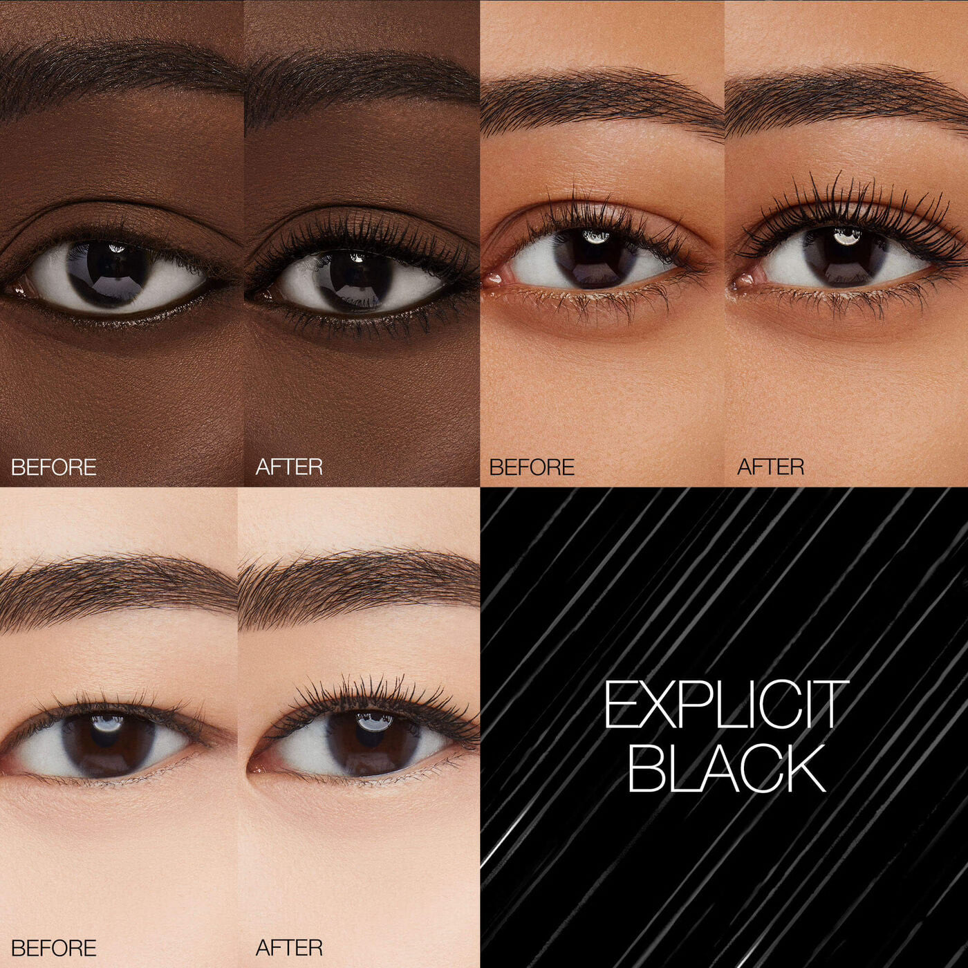 NARS - Climax Mascara | 6.2 mL