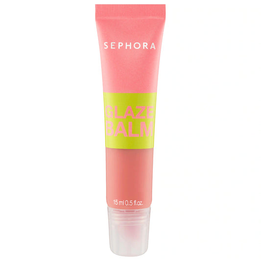 SEPHORA COLLECTION - Glaze Hydrating Lip Balm