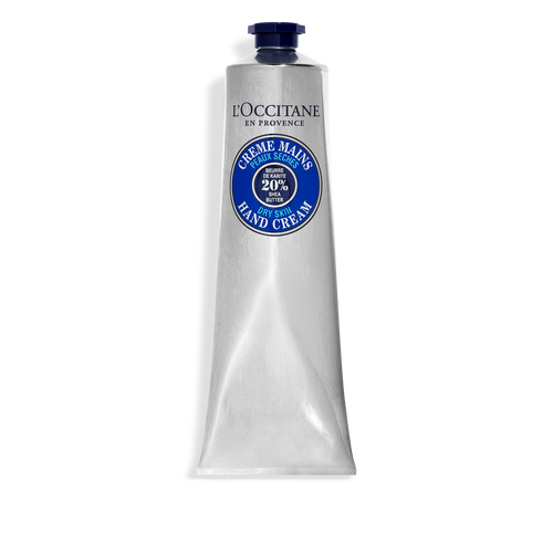 L'OCCITANE - Shea Butter Hand Cream | 75 mL