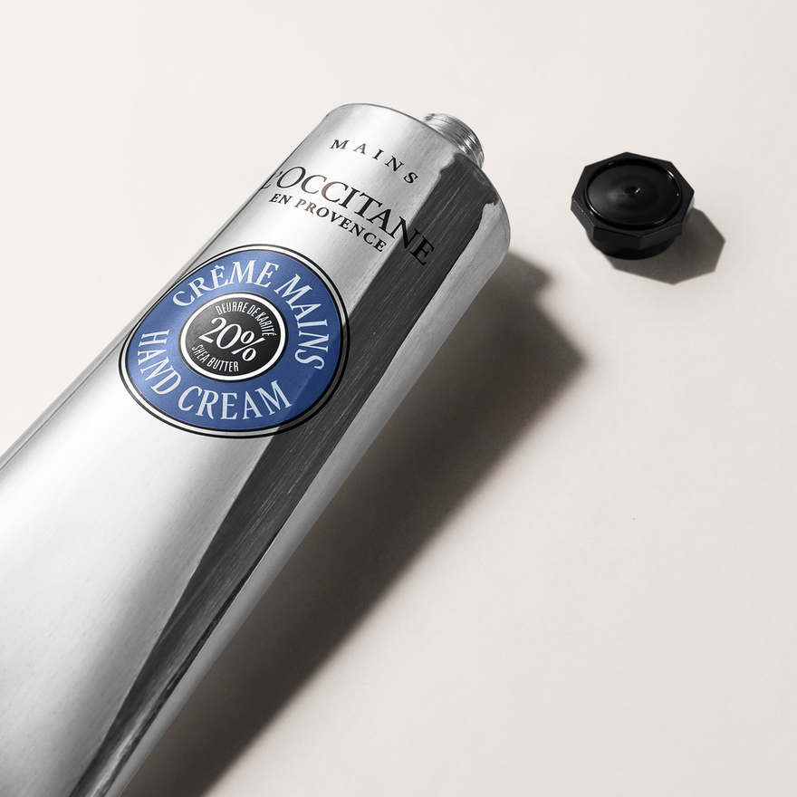 L'OCCITANE - Shea Butter Hand Cream