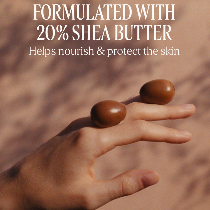 L'OCCITANE - Shea Butter Hand Cream