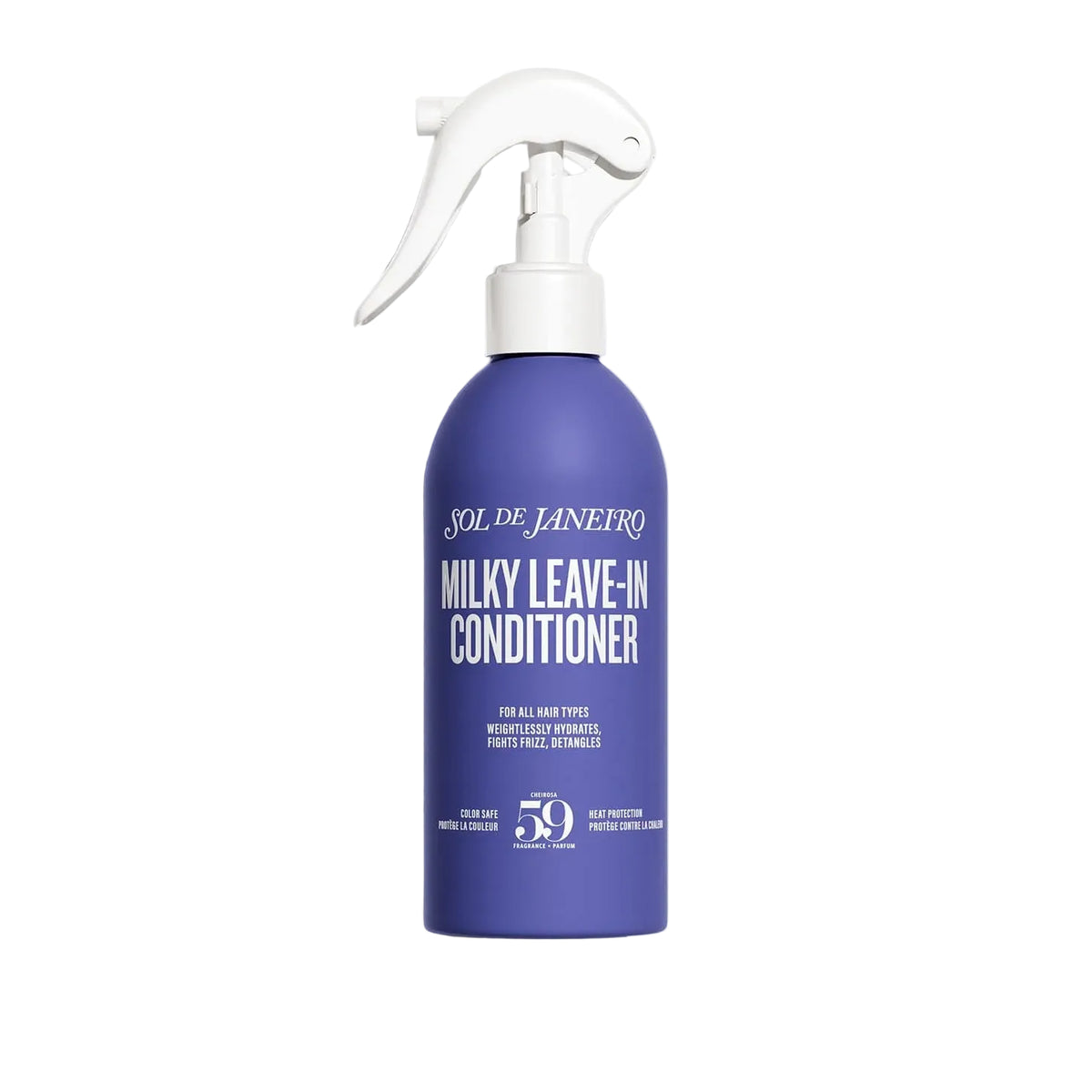 Sol De Janeiro - Milky Leave-In Conditioner Cheirosa 59 | 210 mL