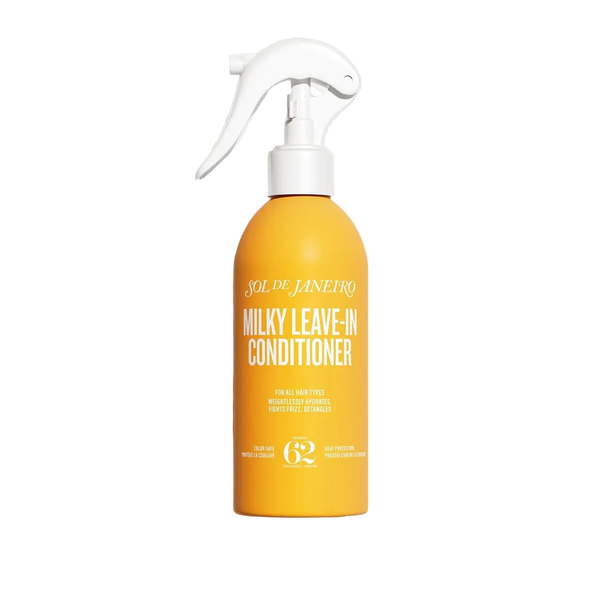 Sol De Janeiro - Brazilian Joia ™ Milky Leave-In Conditioner