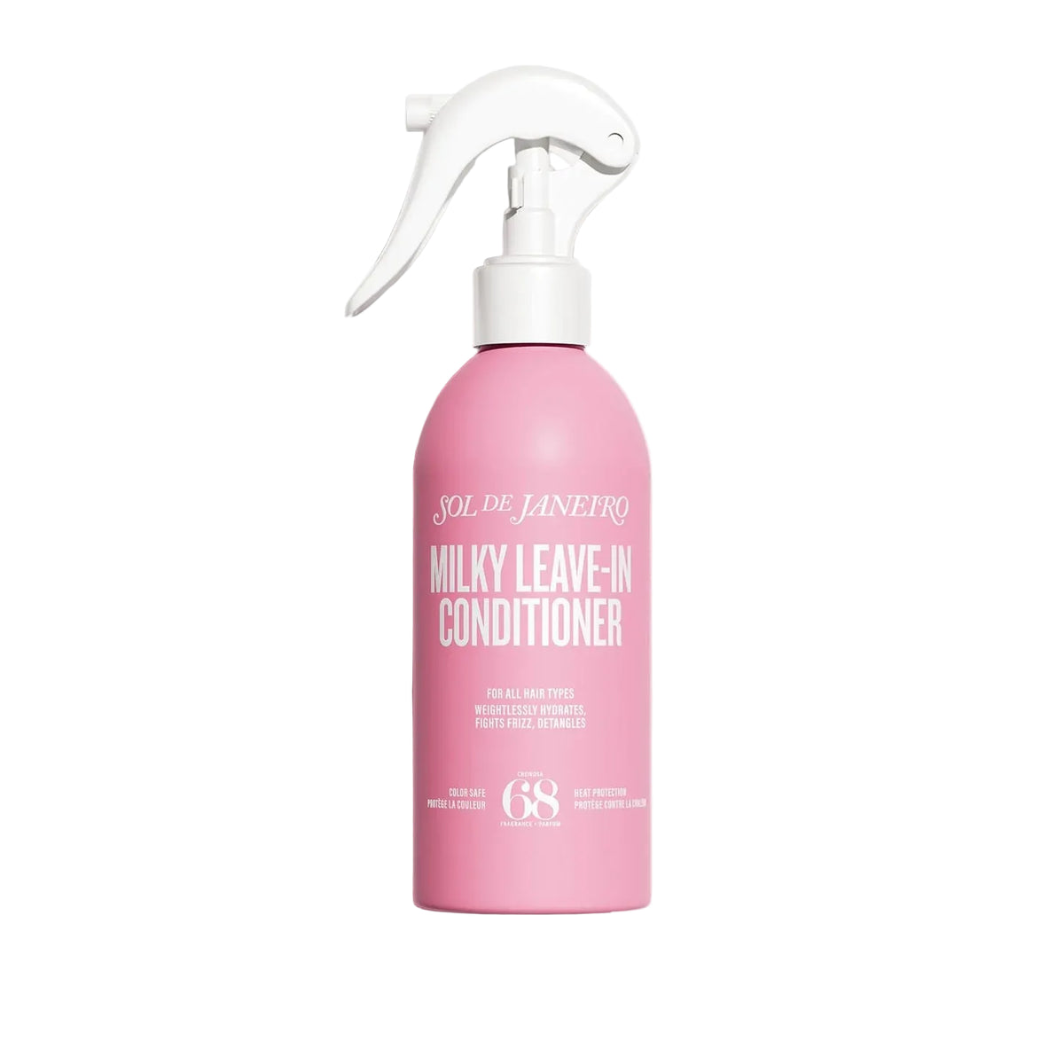Sol De Janeiro - Milky Leave-In Conditioner Cheirosa 68 | 210 mL