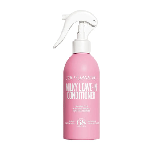 Sol De Janeiro - Milky Leave-In Conditioner Cheirosa 68 | 210 mL