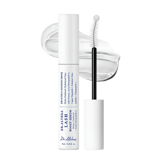 DR. ALTHEA - Lash Boost Serum | 9 mL