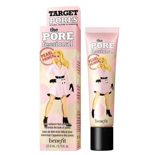 Benefit - The POREfessional: Pearl Primer