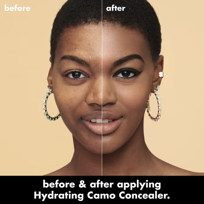 e.l.f Hydrating Camo Concealer