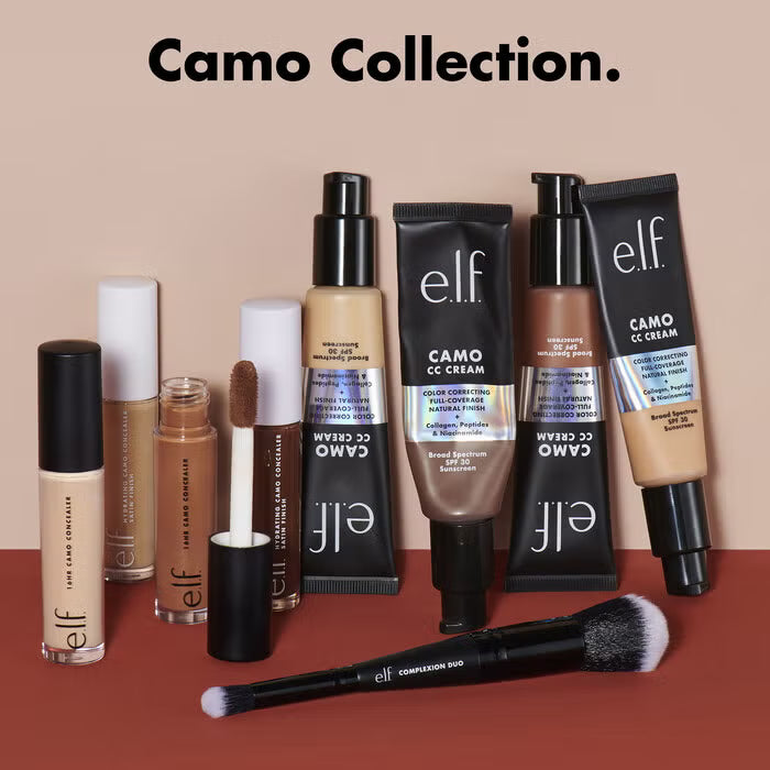 e.l.f Hydrating Camo Concealer