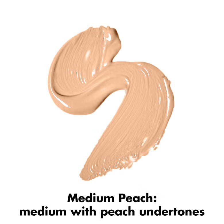 e.l.f Hydrating Camo Concealer