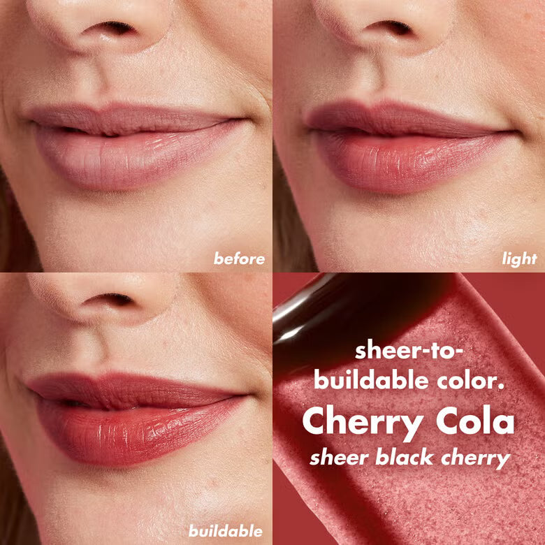 e.l.f. Sheer For It Blush Tint