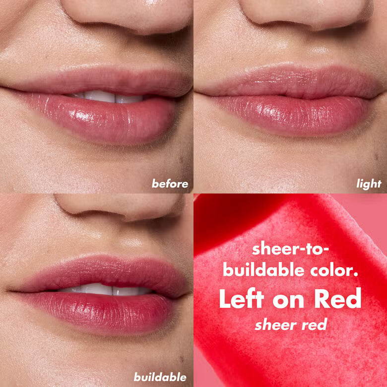 e.l.f. Sheer For It Blush Tint