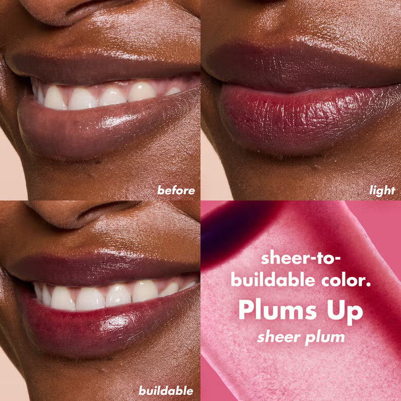 e.l.f. Sheer For It Blush Tint