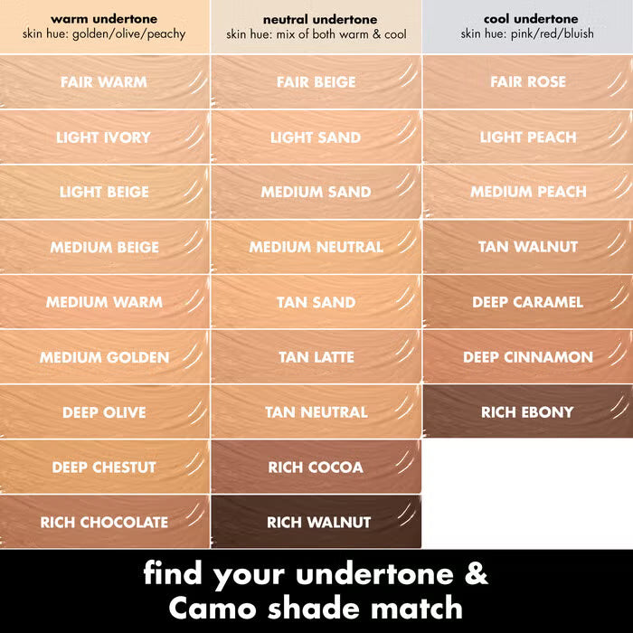 e.l.f Hydrating Camo Concealer