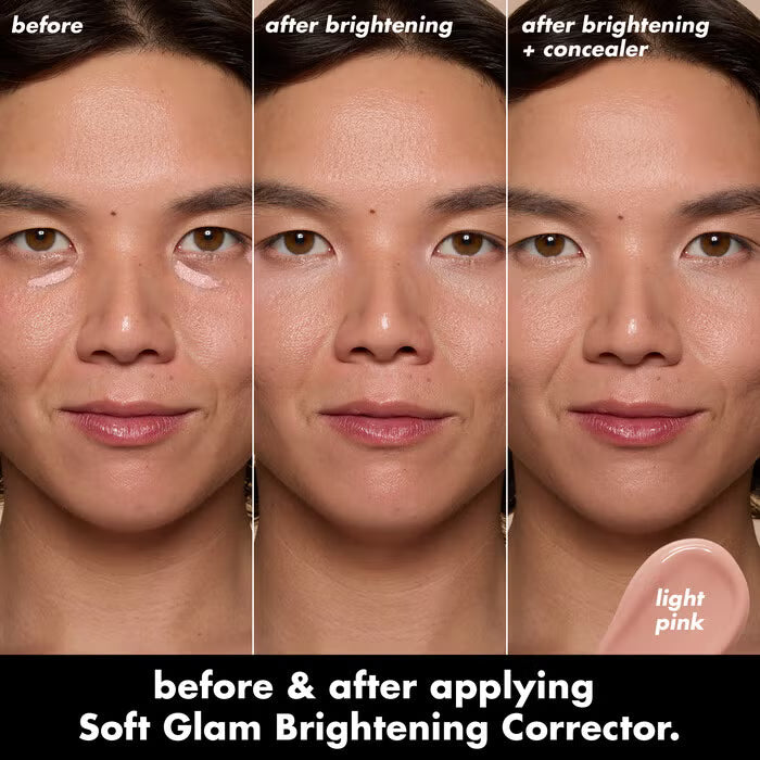 e.l.f - Soft Glam Brightening Corrector