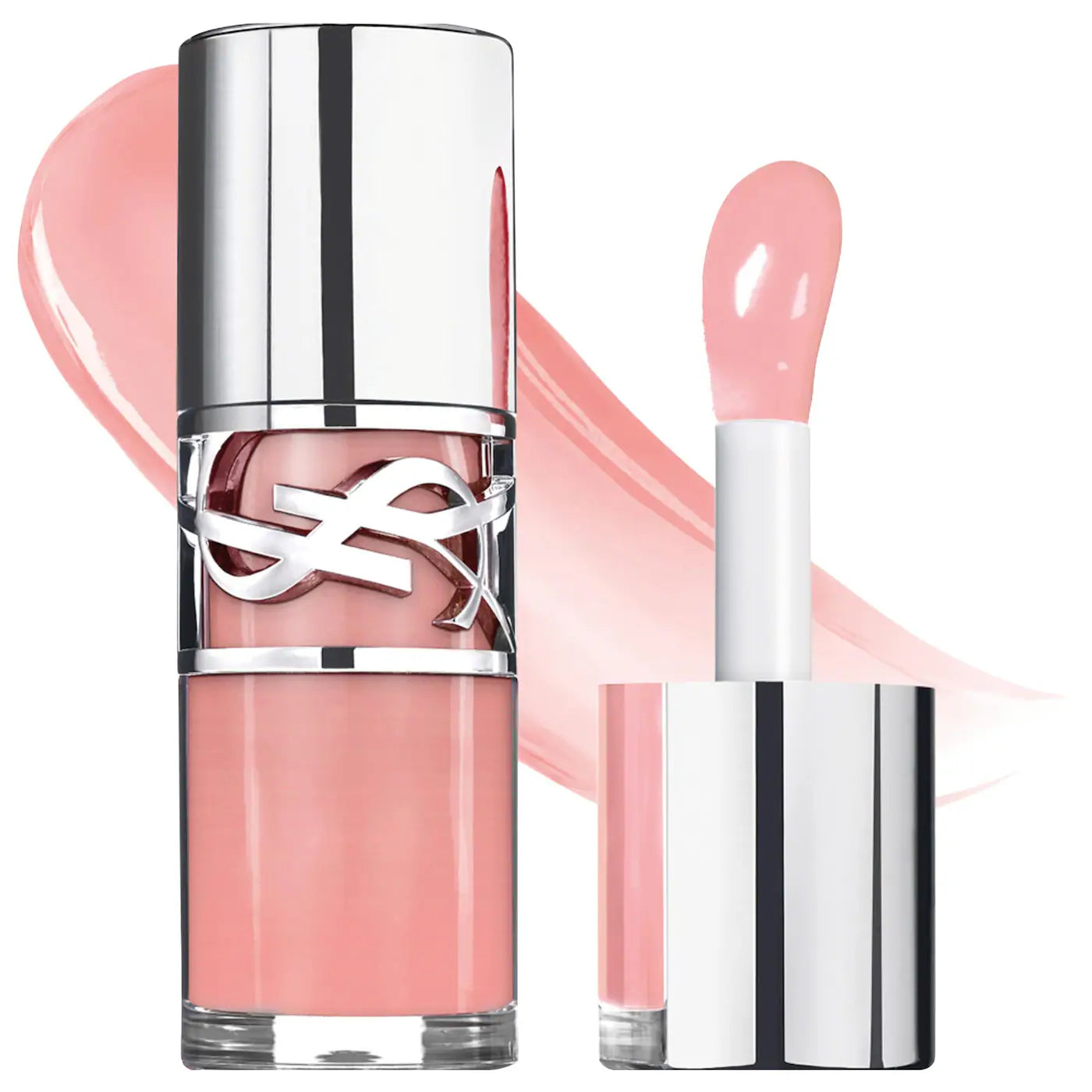 YSL - Loveshine Plumping Lip Oil Gloss | 6 mL