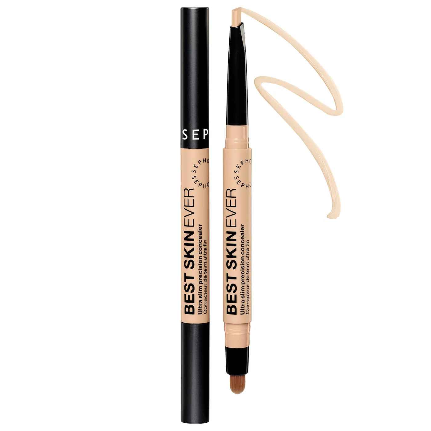 SEPHORA COLLECTION - Best Skin Ever Ultra Slim Precision Concealer