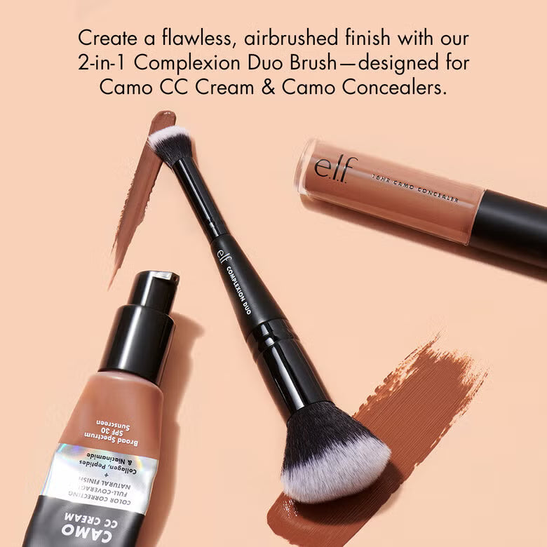 e.l.f. Camo CC Cream SPF 30