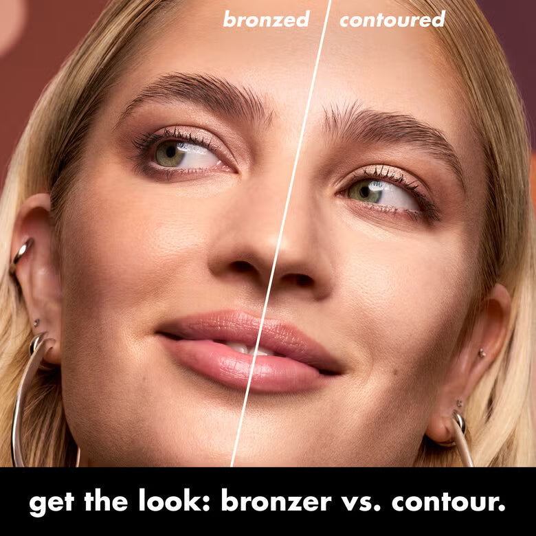 e.l.f Camo Liquid Bronzer & Contour