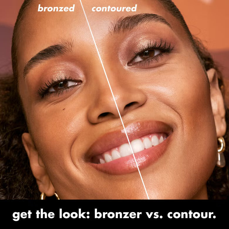 e.l.f Camo Liquid Bronzer & Contour