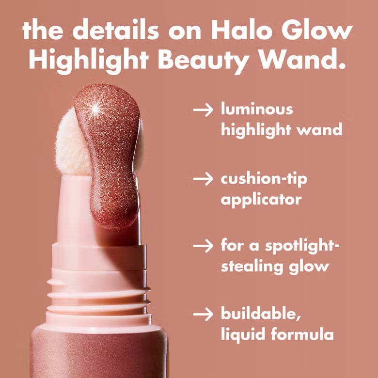e.l.f - Halo Glow Highlight Beauty Wand | 10 mL