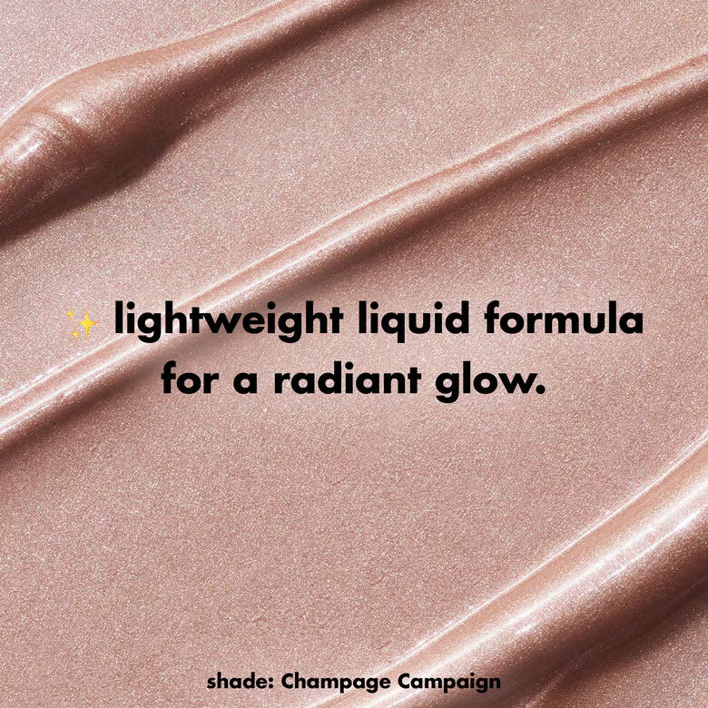 e.l.f - Halo Glow Highlight Beauty Wand | 10 mL
