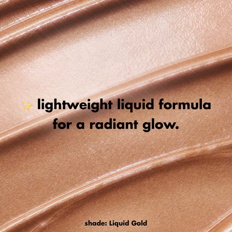 e.l.f - Halo Glow Highlight Beauty Wand | 10 mL