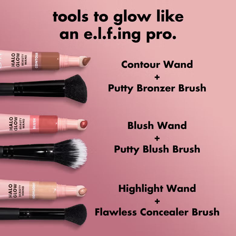 e.l.f - Halo Glow Highlight Beauty Wand | 10 mL