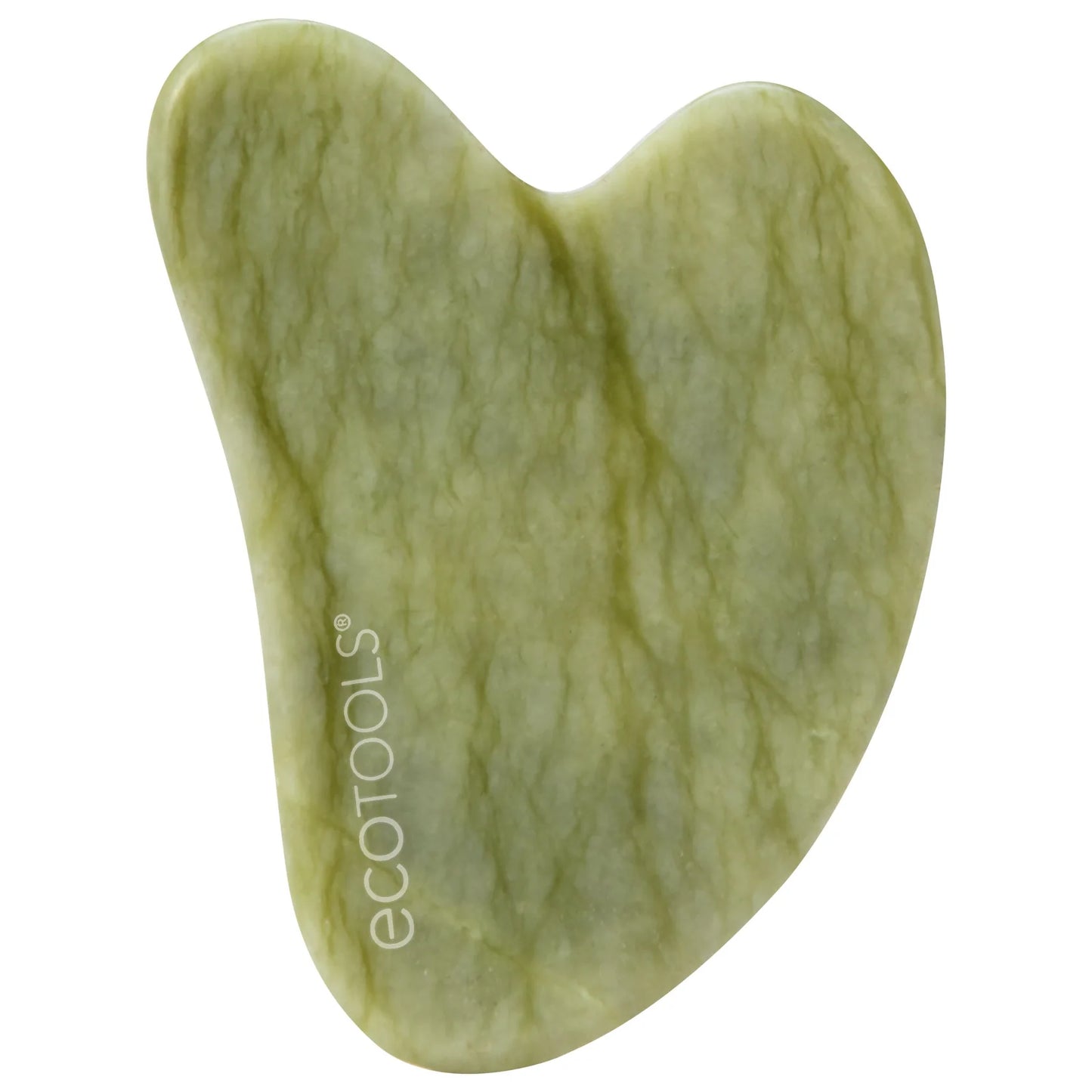 Ecotools - Jade Facial Gua Sha