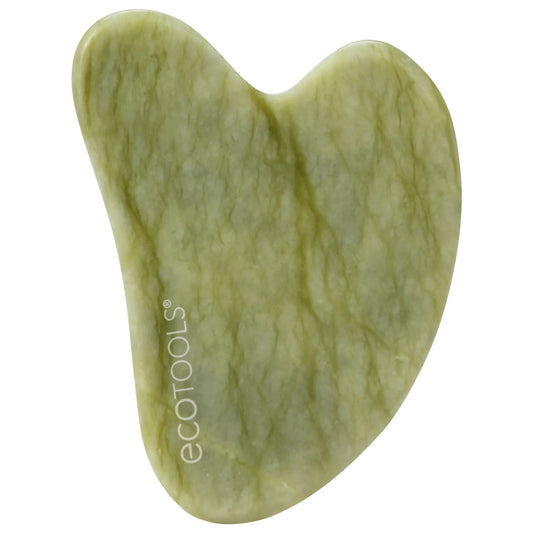 Ecotools - Jade Facial Gua Sha