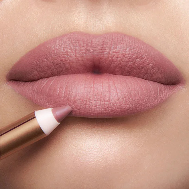 Charlotte Tilbury - JUICY, PLUMPER-LOOKING LIPS KIT