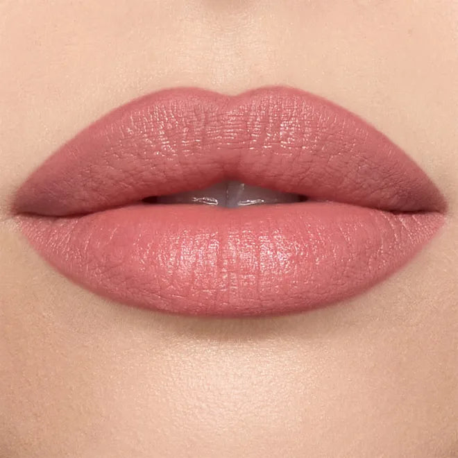 Charlotte Tilbury - Pillow talk icons on the go - Lip & Eye kit