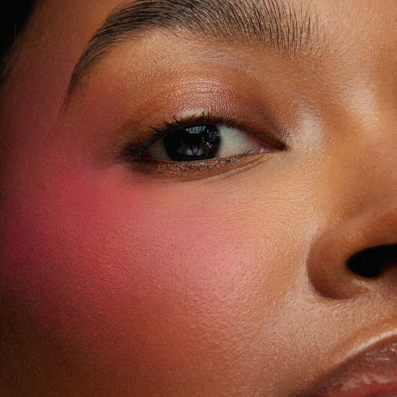 r.e.m. Beauty - hypernova satin matte blush