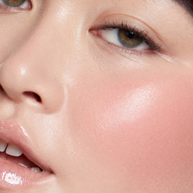 r.e.m. Beauty - hypernova satin matte blush