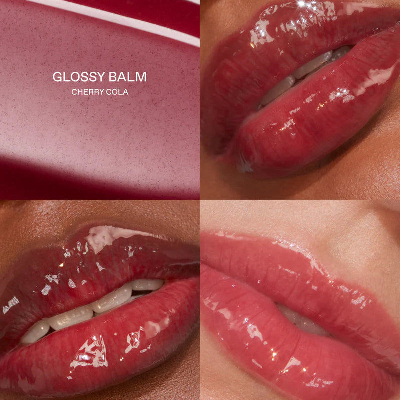 r.e.m. essential drip glossy balm
