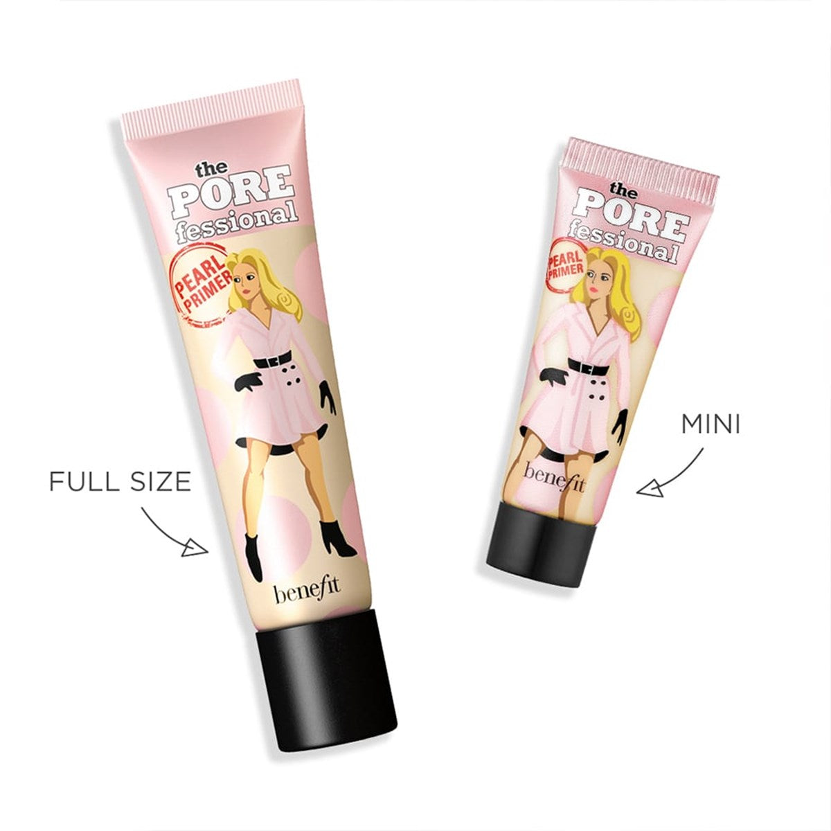 Benefit - The POREfessional: Pearl Primer