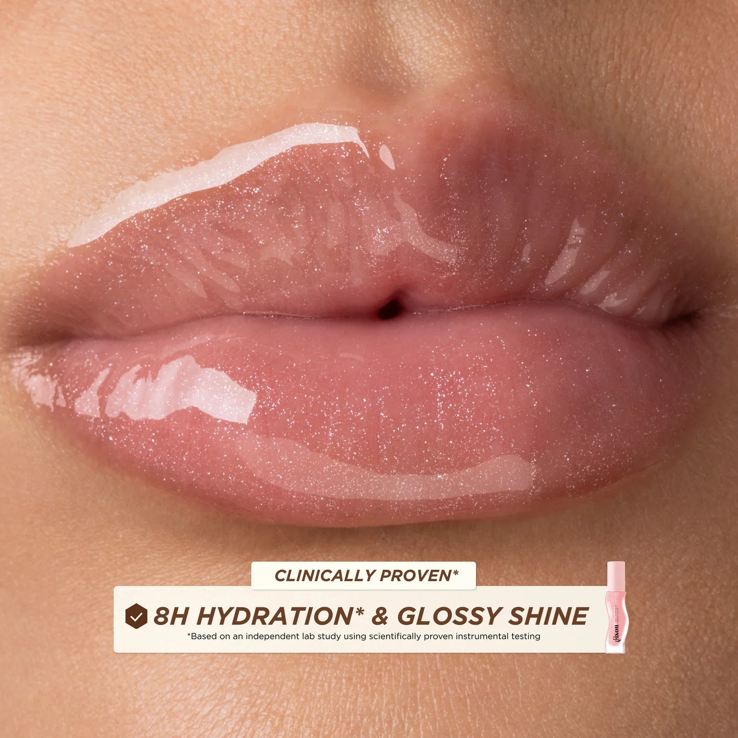 Gisou - Sparkle & Spritz