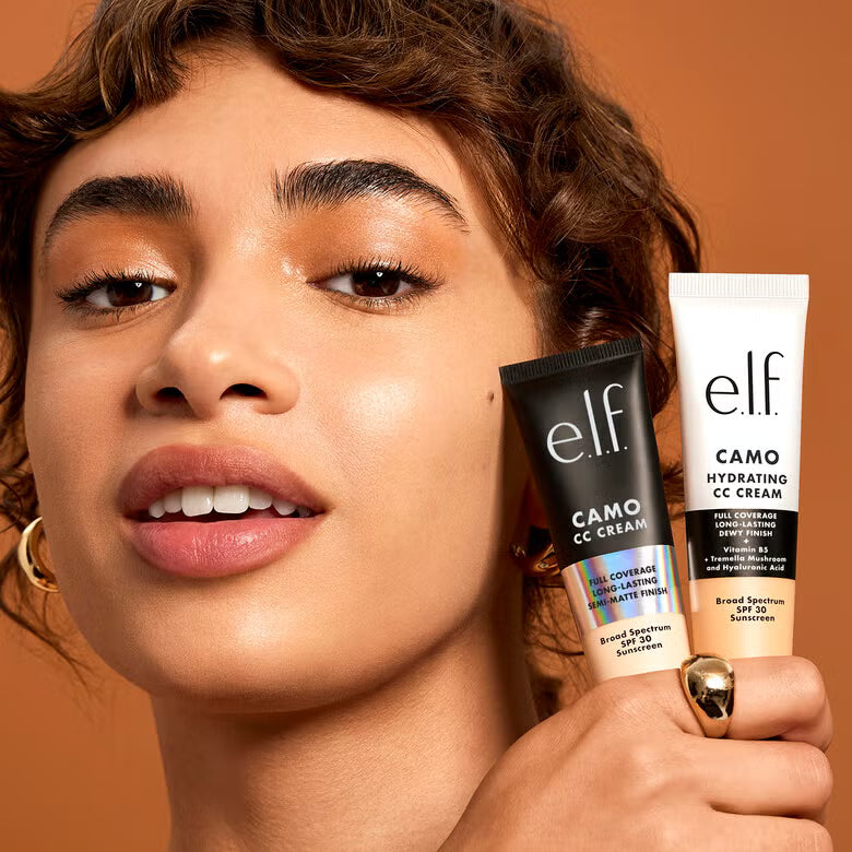 e.l.f. Camo CC Cream SPF 30