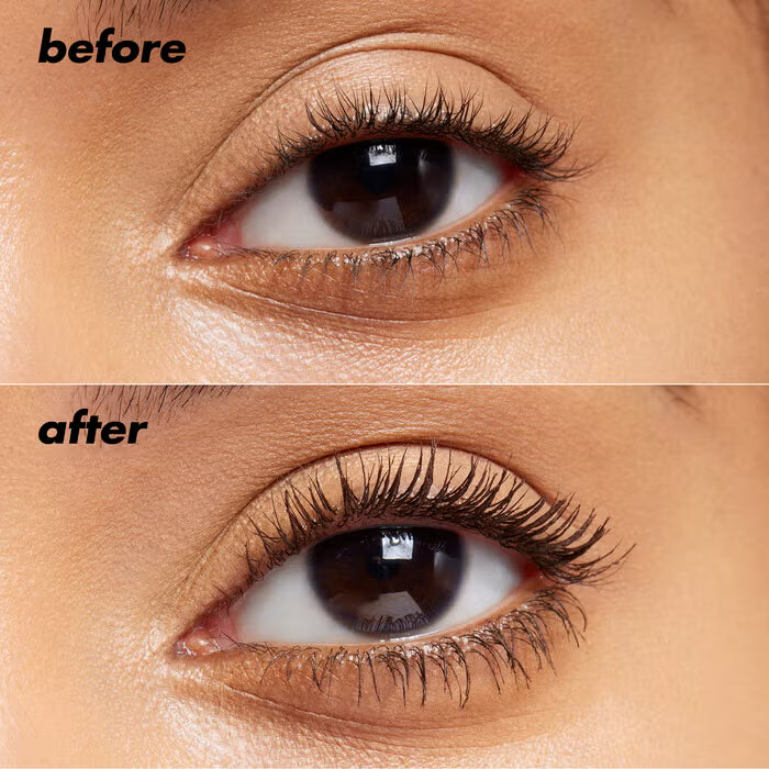e.l.f. - Lash It Loud Mascara | 7 mL | Deep Brown