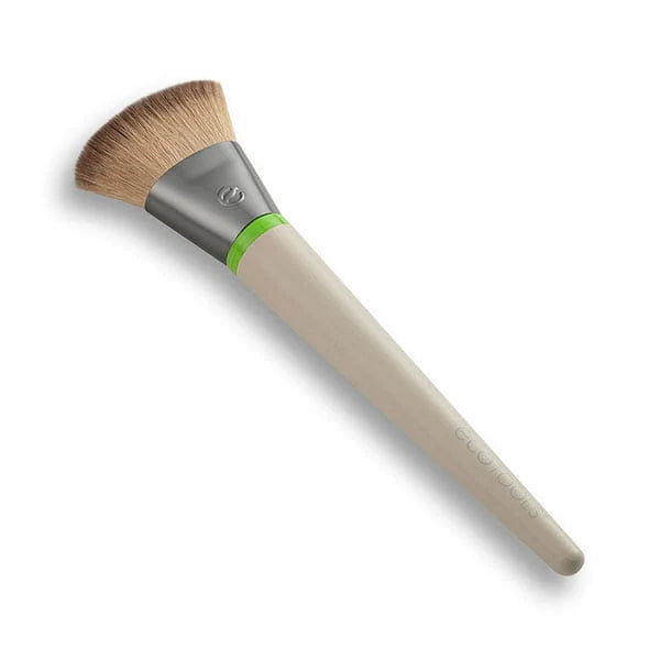 Ecotools - Interchangeables Flat Foundation Makeup Brush