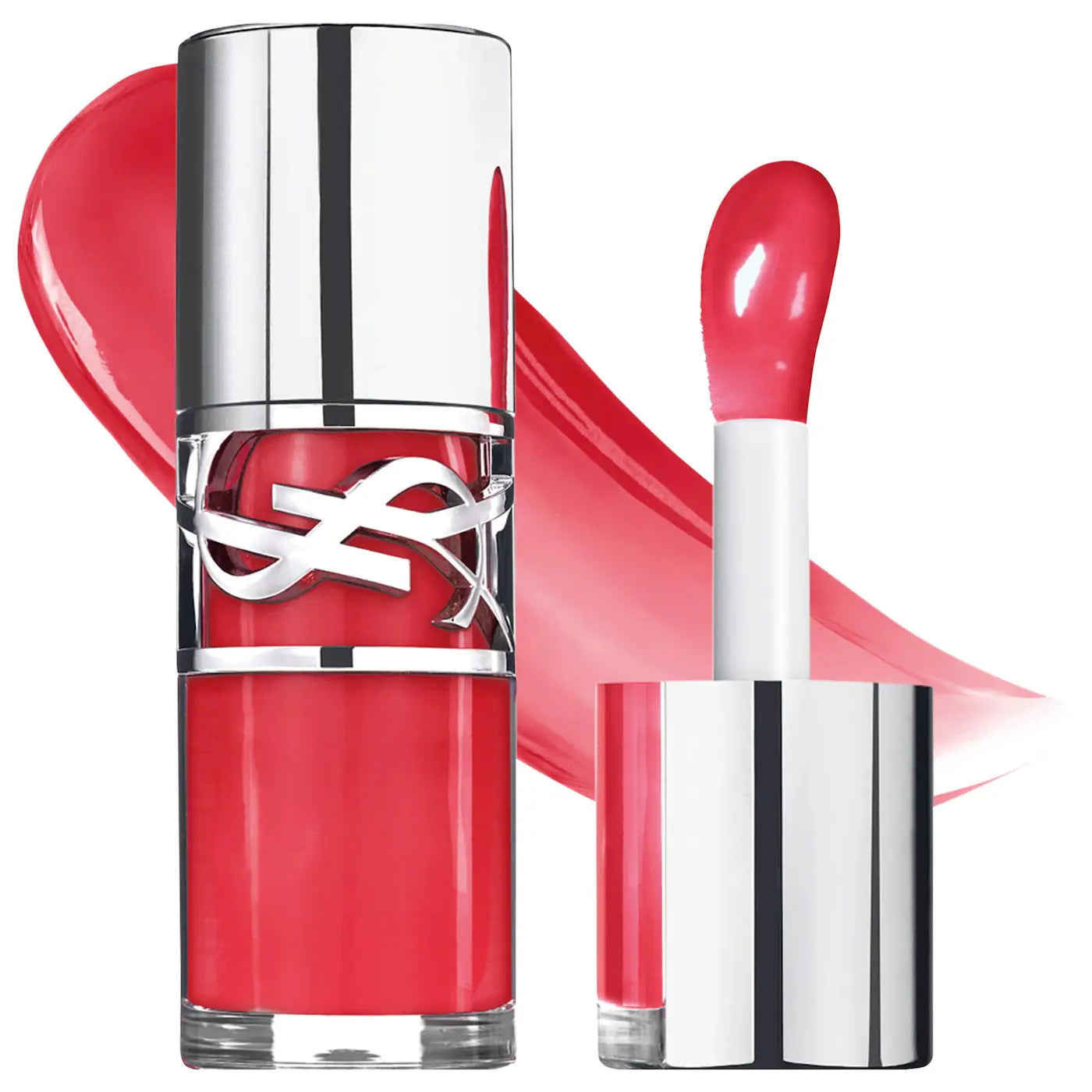 YSL - Loveshine Plumping Lip Oil Gloss | 6 mL