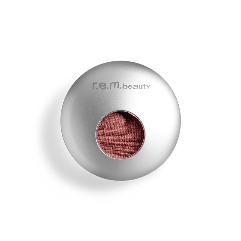 r.e.m. Beauty - hypernova satin matte blush