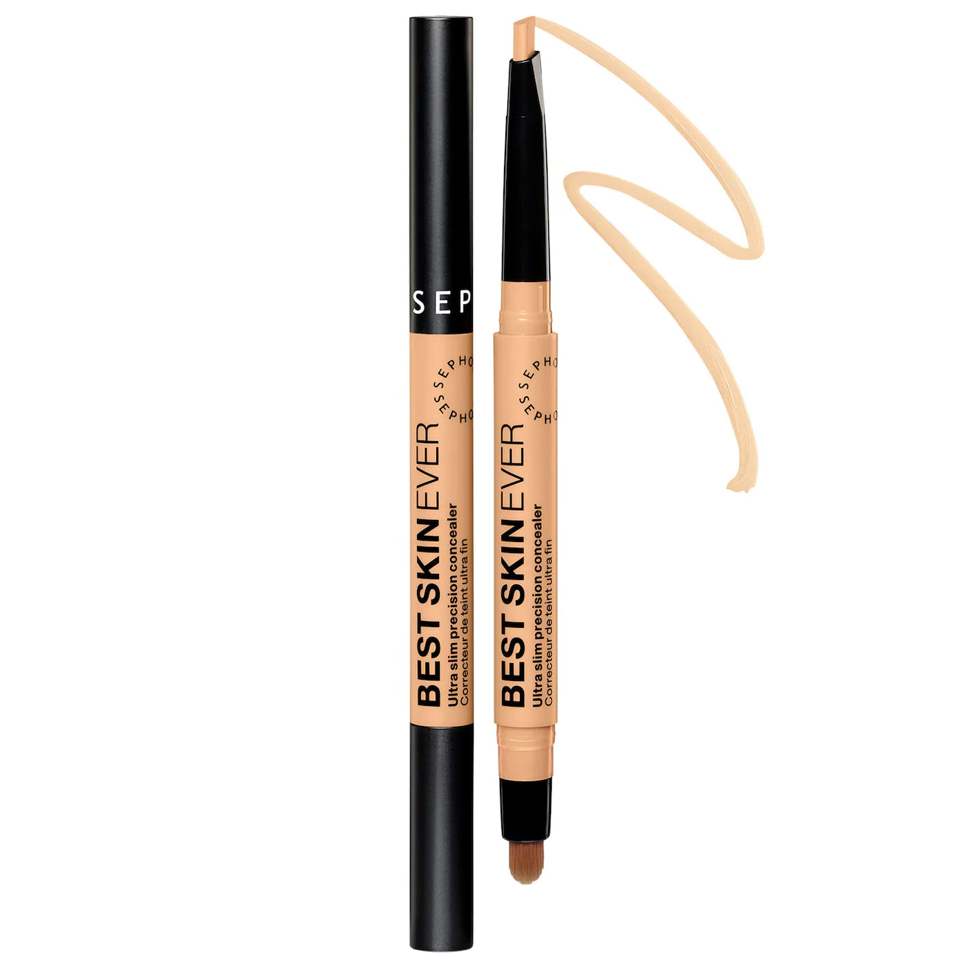 SEPHORA COLLECTION - Best Skin Ever Ultra Slim Precision Concealer