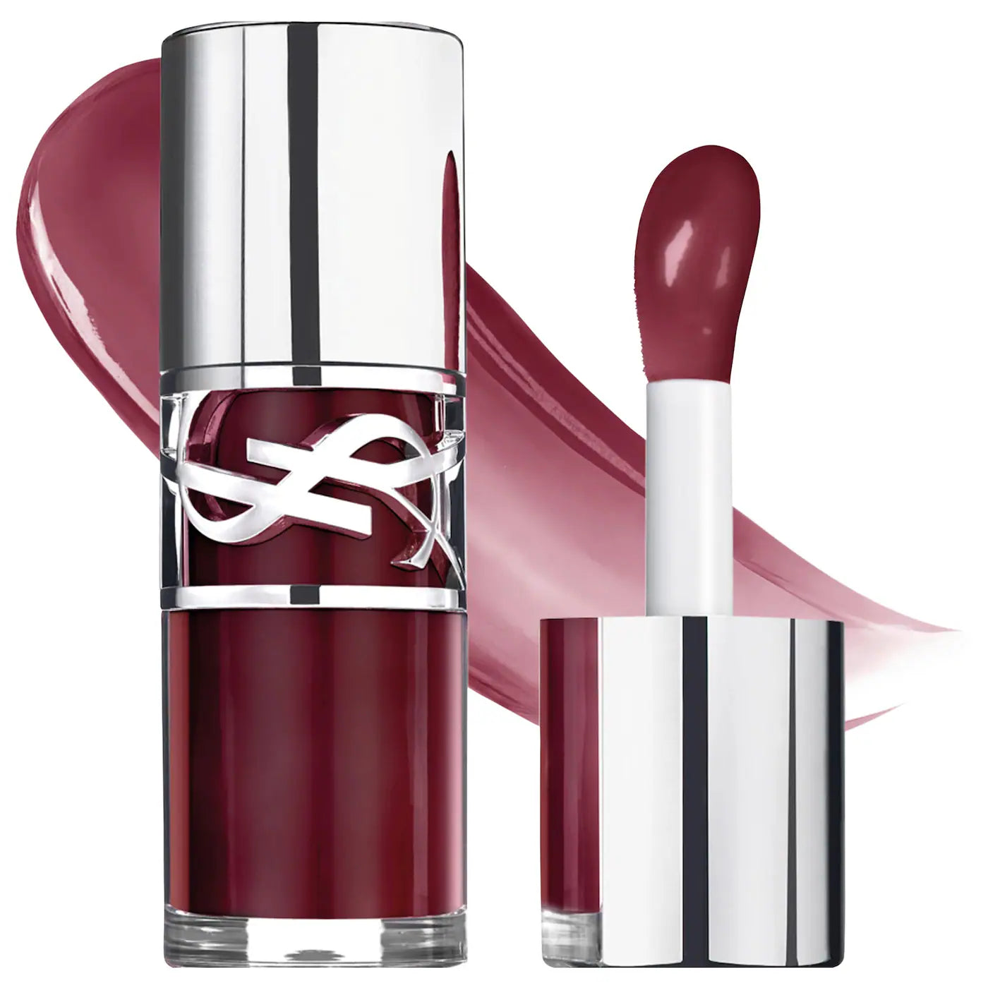 YSL - Loveshine Plumping Lip Oil Gloss | 6 mL