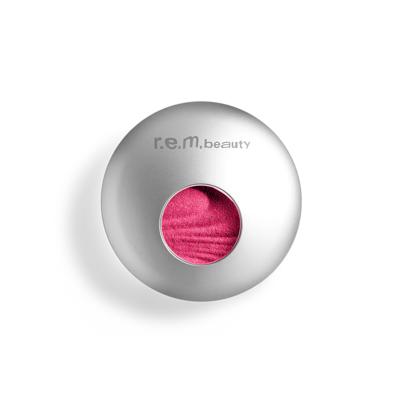 r.e.m. Beauty - hypernova satin matte blush