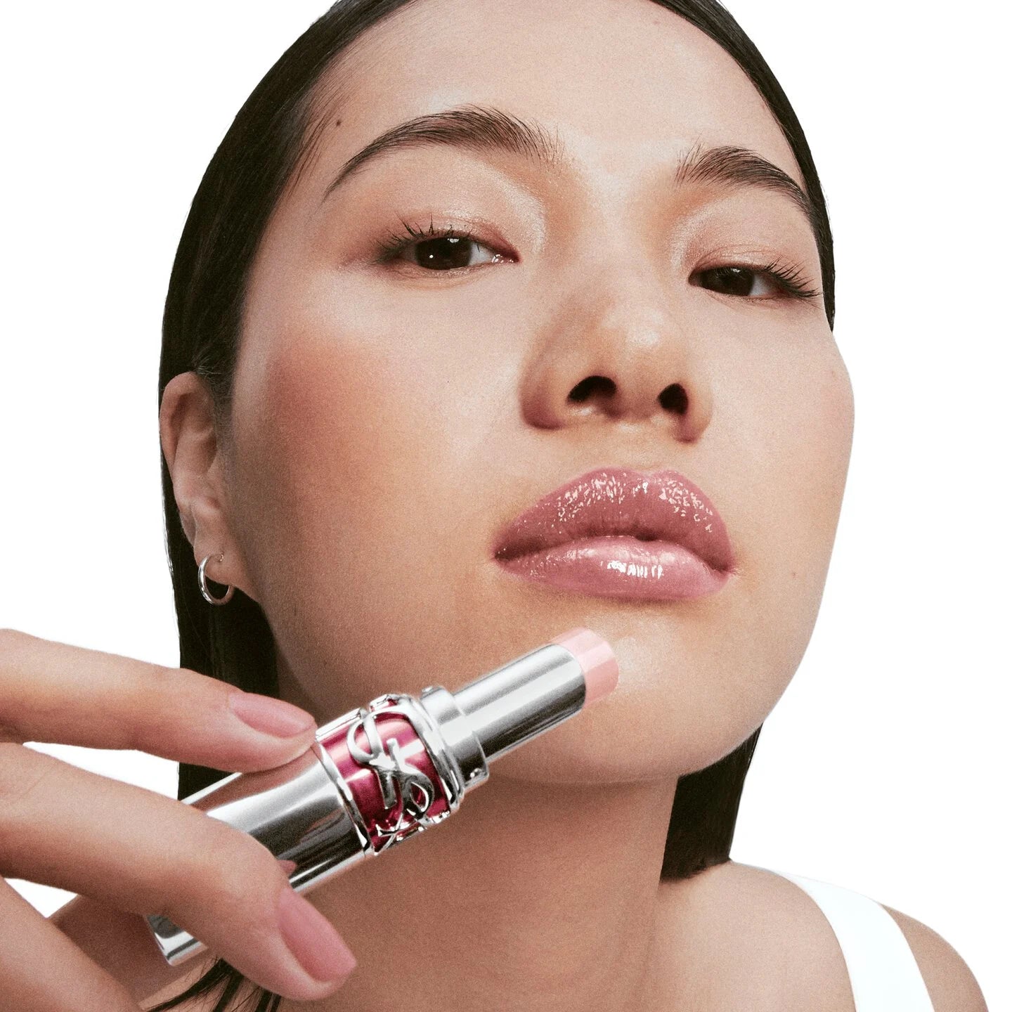 Yves Saint Laurent - Candy Glaze Lip Gloss Duo