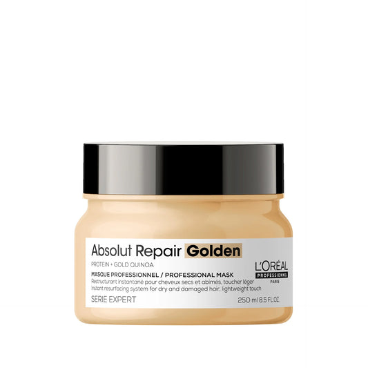 L'Oréal Professionnel - Absolut Repair Golden Mask | 250 mL