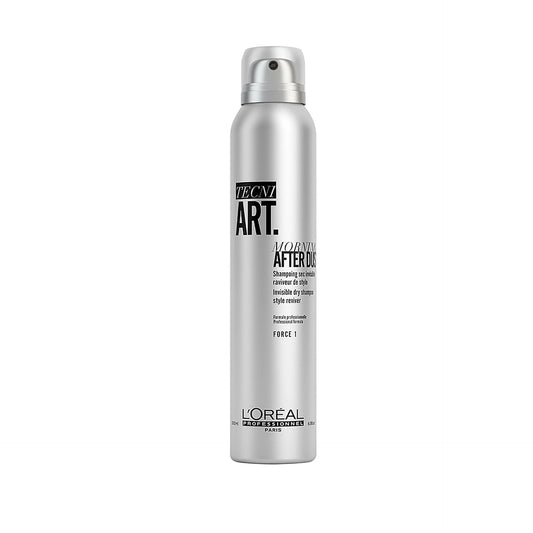 L'Oréal Professionnel Paris - Morning After Dust Dry Shampoo | 200 mL