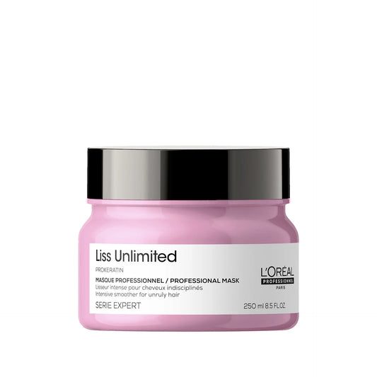 L'Oréal Professionnel Paris - Liss Unlimited Mask | 250 mL